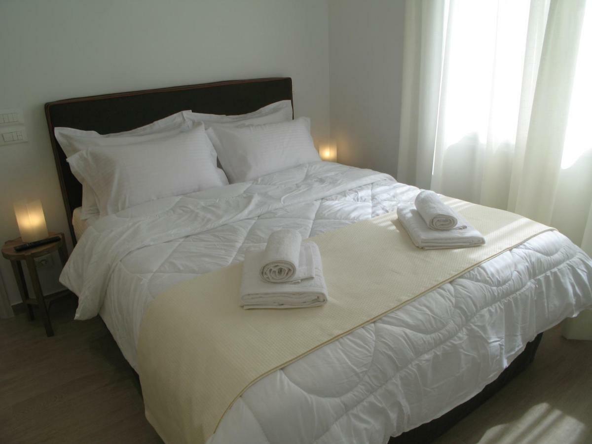 Elegant Acropolis Apartment Athens Exterior photo