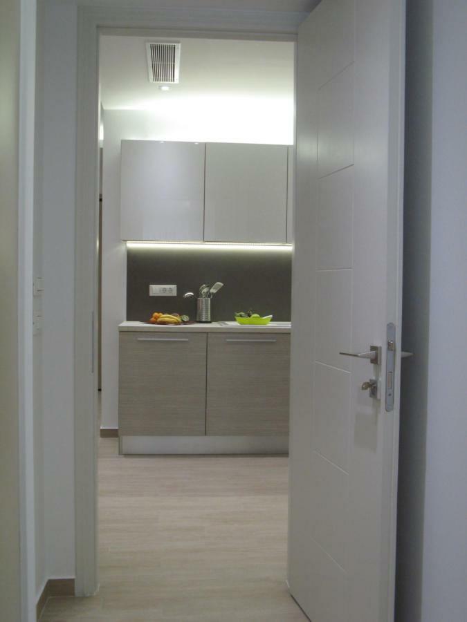 Elegant Acropolis Apartment Athens Exterior photo